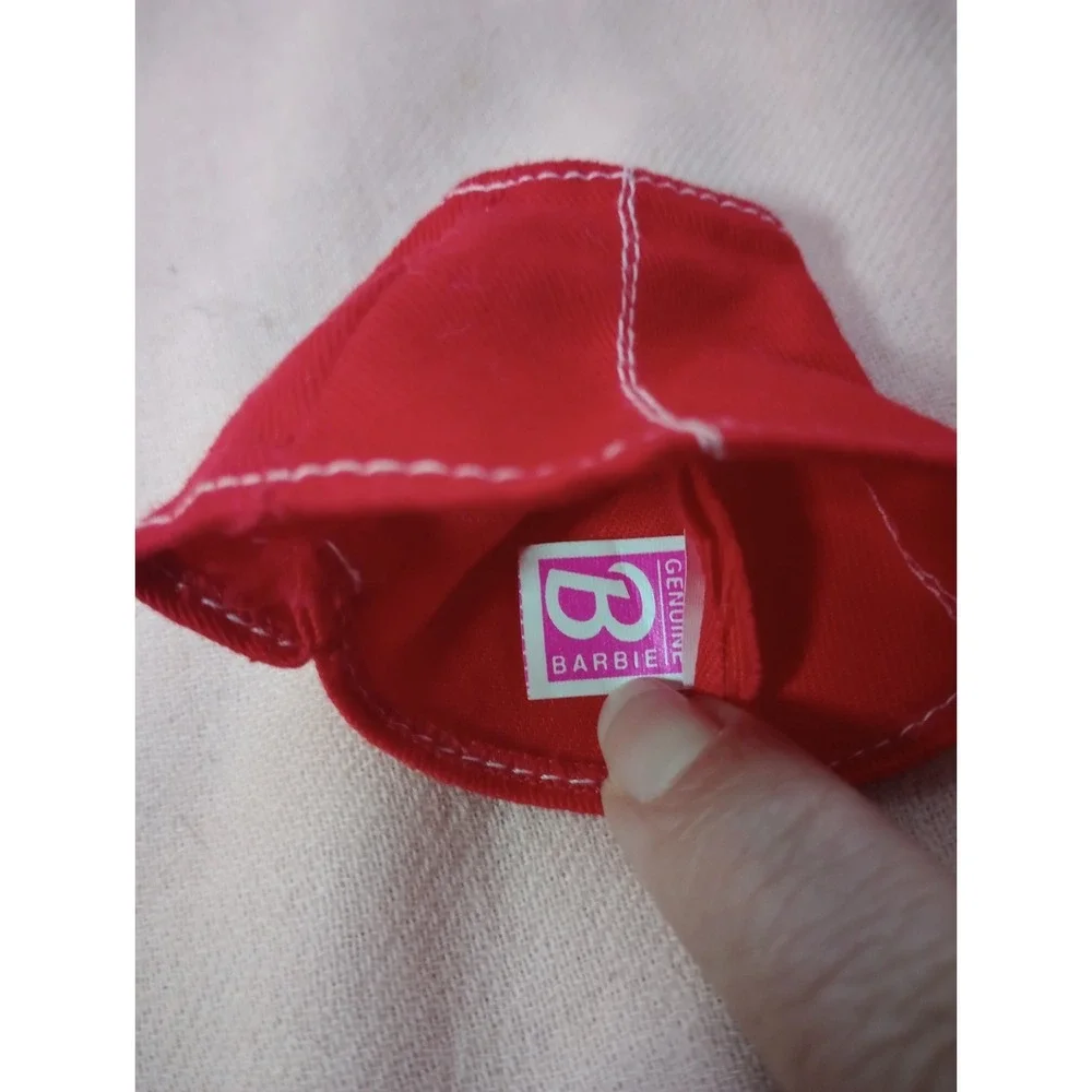 Barbie Clothes Lot 10‎ Pc Fashionistas Kiss Me In Miami Genuine Barbie Funville